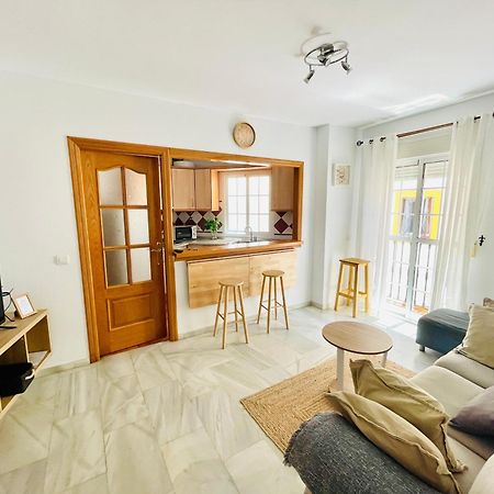 La Pimentera Central Apartments 4 - Centro Historico มาร์เบยา ภายนอก รูปภาพ